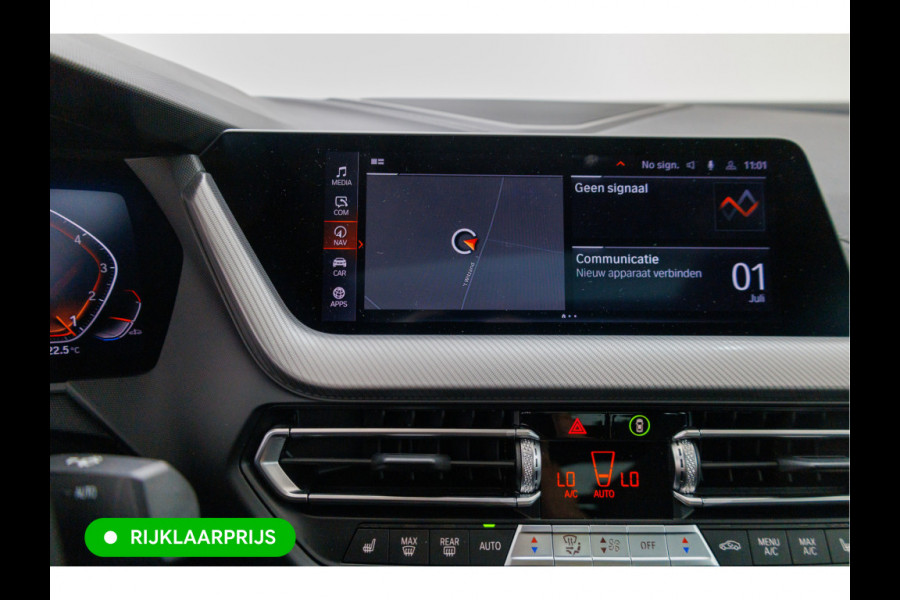 BMW 2 Serie Gran Coupé 220i M-Sport Plus | Pano | Leer | Harman Kardon | Memory stoelen | Sportstoelen | Headup, Camera, Stoel & Stuurverw.