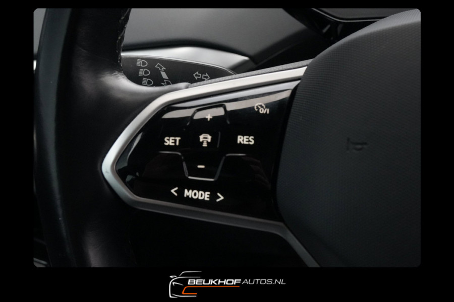 Volkswagen ID.4 First 77 kWh Trekhaak Carplay Camera Soh91%