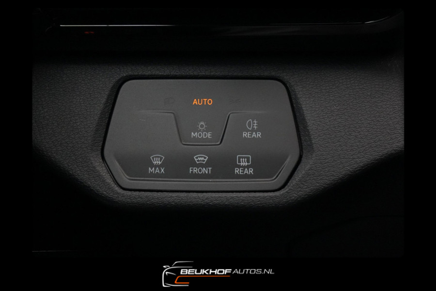 Volkswagen ID.4 First 77 kWh Trekhaak Carplay Camera Soh91%
