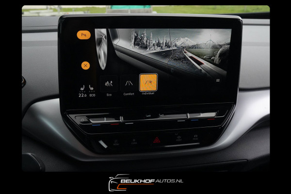 Volkswagen ID.4 First 77 kWh Trekhaak Carplay Camera Soh91%