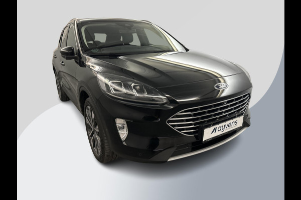 Ford Kuga 2.5 PHEV Titanium X Trekhaak | Winter Pack | Driver Pack met Adaptieve Cruise Control | 39.000 KM.