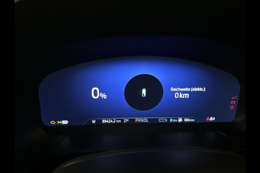 Ford Kuga 2.5 PHEV Titanium X Trekhaak | Winter Pack | Driver Pack met Adaptieve Cruise Control | 39.000 KM.