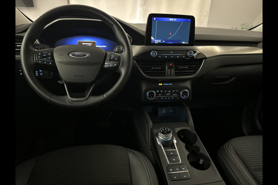 Ford Kuga 2.5 PHEV Titanium X Trekhaak | Winter Pack | Driver Pack met Adaptieve Cruise Control | 39.000 KM.