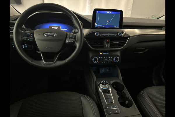 Ford Kuga 2.5 PHEV Titanium X Trekhaak | Winter Pack | Driver Pack met Adaptieve Cruise Control | 39.000 KM.