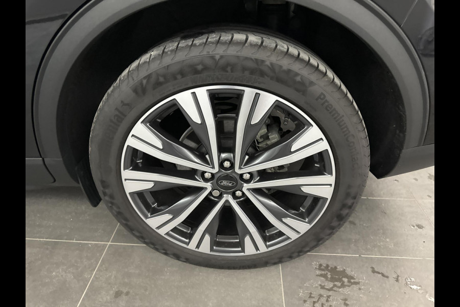 Ford Kuga 2.5 PHEV Titanium X Trekhaak | Winter Pack | Driver Pack met Adaptieve Cruise Control | 39.000 KM.