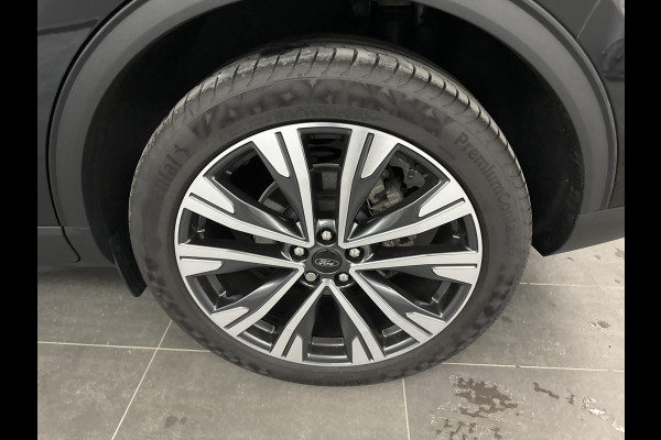 Ford Kuga 2.5 PHEV Titanium X Trekhaak | Winter Pack | Driver Pack met Adaptieve Cruise Control | 39.000 KM.