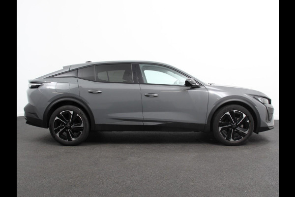Peugeot 408 1.2 PureTech Allure Pack 130 Autmaat Comfort Pakket, Electrische stoelverstelling LV, stoelverwarming  Camera 360  Navigatie  Climate Control  Dab  Led Parkeer sensoren