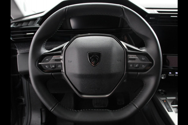 Peugeot 408 1.2 PureTech Allure Pack 130 Autmaat Comfort Pakket, Electrische stoelverstelling LV, stoelverwarming  Camera 360  Navigatie  Climate Control  Dab  Led Parkeer sensoren