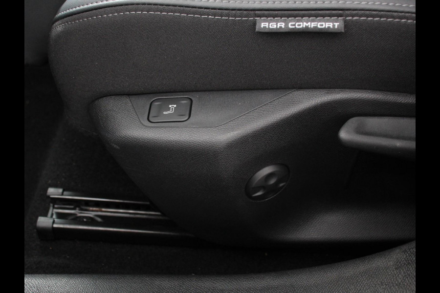 Peugeot 408 1.2 PureTech Allure Pack 130 Autmaat Comfort Pakket, Electrische stoelverstelling LV, stoelverwarming  Camera 360  Navigatie  Climate Control  Dab  Led Parkeer sensoren