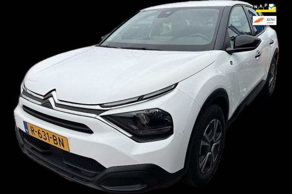 Citroën Ë-C4 Live 50 kWh