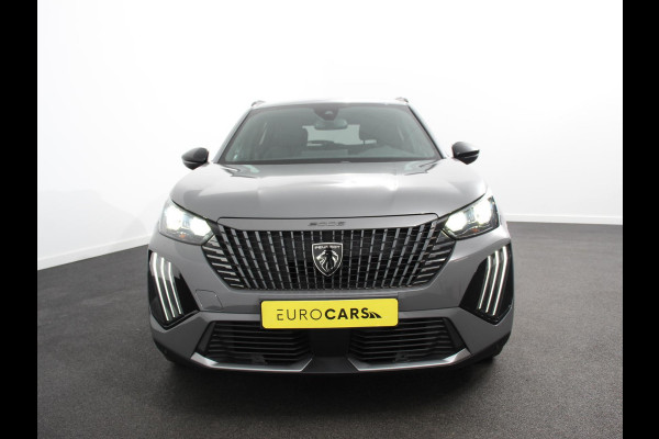 Peugeot e-2008 EV Allure 50 kWh Navigatie Apple Carplay/Android Auto Climate Control Led Parkeer sensoren Cruise Control Stoelverwarming