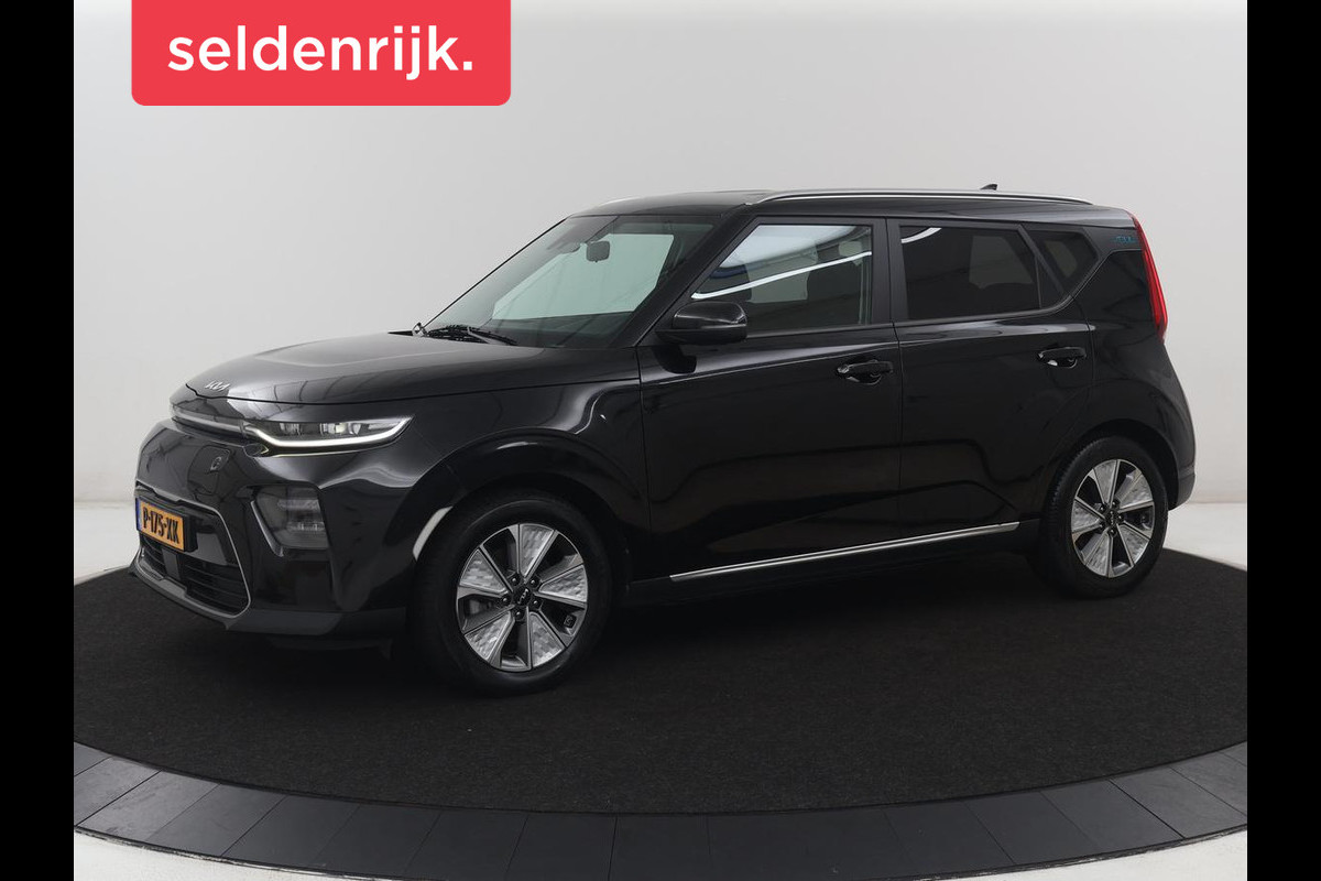 Kia e-Soul DynamicLine 64 kWh | SOH 97,5% | Cruise control | Carplay | Park assist | Camera | Climate control | Virtueel dashboard | plug-in