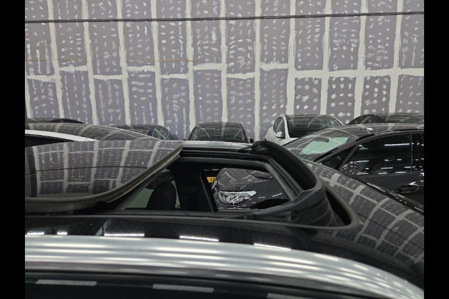 Audi Q4 e-tron 40 Launch edition Advanced Plus 77 kWh PANO|CAMERA|STOELVERW