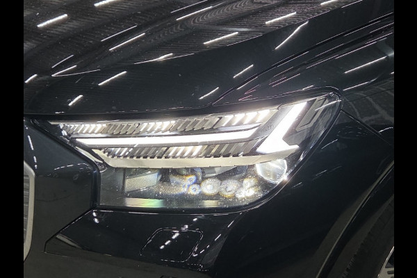 Audi Q4 e-tron 40 Launch edition Advanced Plus 77 kWh PANO|CAMERA|STOELVERW