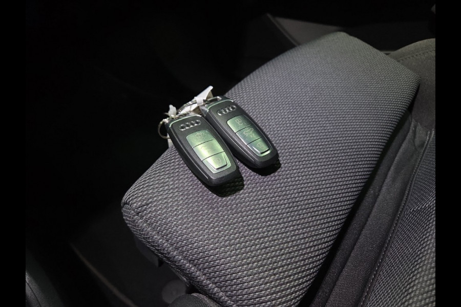Audi Q4 e-tron 40 Launch edition Advanced Plus 77 kWh PANO|CAMERA|STOELVERW