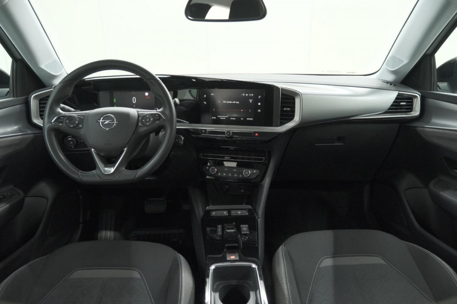 Opel Mokka Turbo 130 AT8 Edition | Camera | Parkeersensoren | Navigatie | Apple Carplay | Stoelverwarming