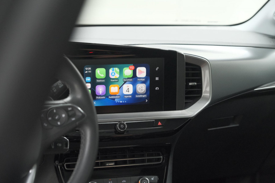 Opel Mokka Turbo 130 AT8 Edition | Camera | Parkeersensoren | Navigatie | Apple Carplay | Stoelverwarming
