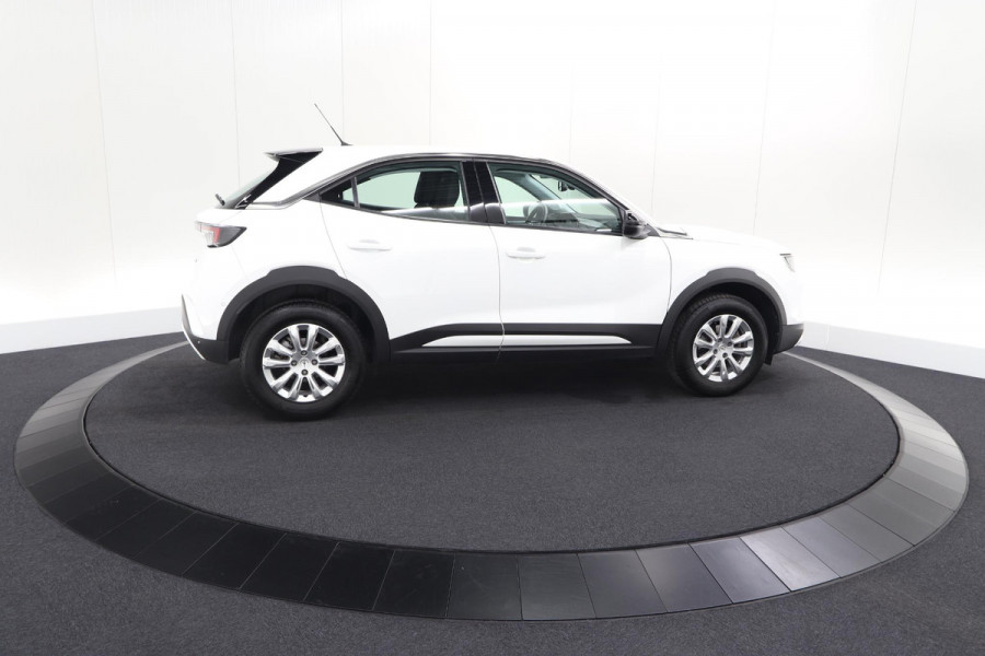 Opel Mokka Turbo 130 AT8 Edition | Camera | Parkeersensoren | Navigatie | Apple Carplay | Stoelverwarming