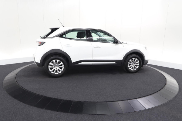 Opel Mokka Turbo 130 AT8 Edition | Camera | Parkeersensoren | Navigatie | Apple Carplay | Stoelverwarming