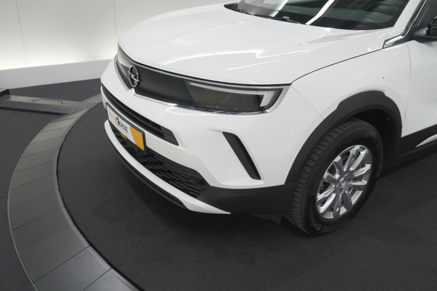 Opel Mokka Turbo 130 AT8 Edition | Camera | Parkeersensoren | Navigatie | Apple Carplay | Stoelverwarming