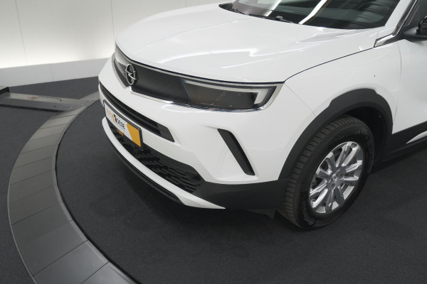 Opel Mokka Turbo 130 AT8 Edition | Camera | Parkeersensoren | Navigatie | Apple Carplay | Stoelverwarming