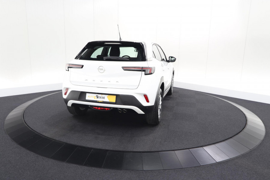Opel Mokka Turbo 130 AT8 Edition | Camera | Parkeersensoren | Navigatie | Apple Carplay | Stoelverwarming