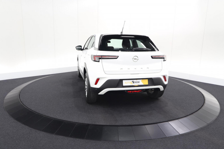 Opel Mokka Turbo 130 AT8 Edition | Camera | Parkeersensoren | Navigatie | Apple Carplay | Stoelverwarming