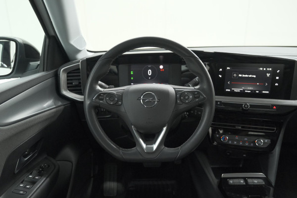 Opel Mokka Turbo 130 AT8 Edition | Camera | Parkeersensoren | Navigatie | Apple Carplay | Stoelverwarming