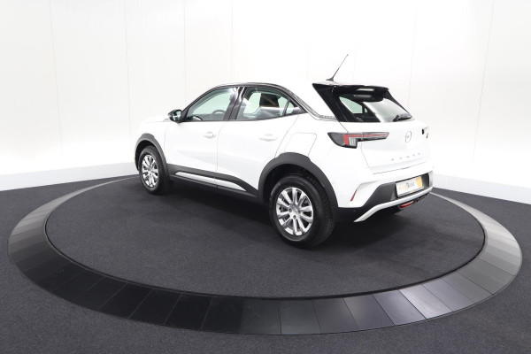 Opel Mokka Turbo 130 AT8 Edition | Camera | Parkeersensoren | Navigatie | Apple Carplay | Stoelverwarming