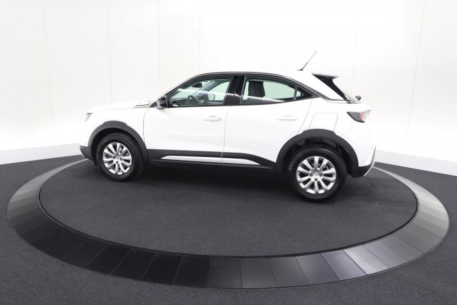 Opel Mokka Turbo 130 AT8 Edition | Camera | Parkeersensoren | Navigatie | Apple Carplay | Stoelverwarming
