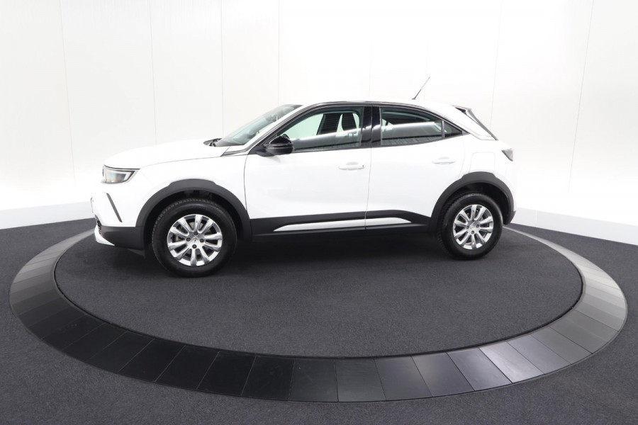 Opel Mokka Turbo 130 AT8 Edition | Camera | Parkeersensoren | Navigatie | Apple Carplay | Stoelverwarming