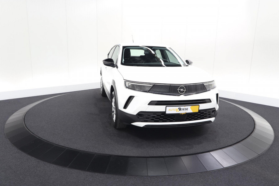 Opel Mokka Turbo 130 AT8 Edition | Camera | Parkeersensoren | Navigatie | Apple Carplay | Stoelverwarming