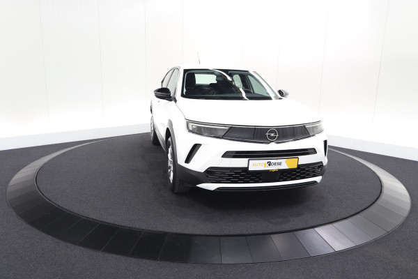 Opel Mokka Turbo 130 AT8 Edition | Camera | Parkeersensoren | Navigatie | Apple Carplay | Stoelverwarming
