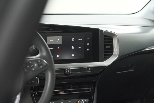 Opel Mokka Turbo 130 AT8 Edition | Camera | Parkeersensoren | Navigatie | Apple Carplay | Stoelverwarming