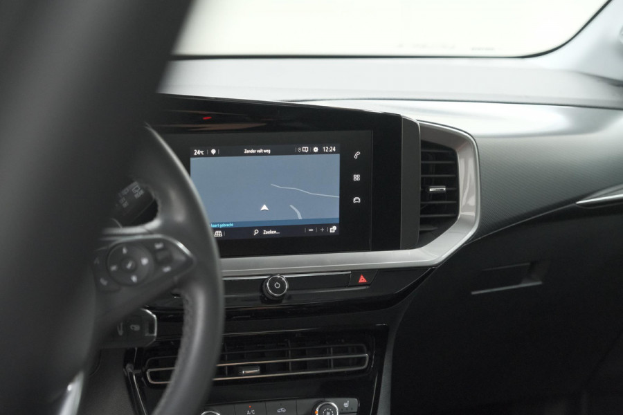 Opel Mokka Turbo 130 AT8 Edition | Camera | Parkeersensoren | Navigatie | Apple Carplay | Stoelverwarming