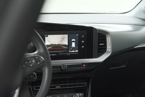 Opel Mokka Turbo 130 AT8 Edition | Camera | Parkeersensoren | Navigatie | Apple Carplay | Stoelverwarming