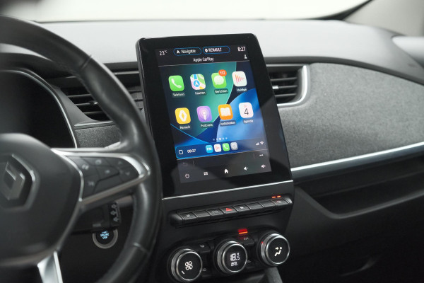 Renault ZOE R135 Intens 52 kWh | 91.5% SoH | CCS laden | Dodehoekdetectie | Camera | Pack Winter | Apple Carplay
