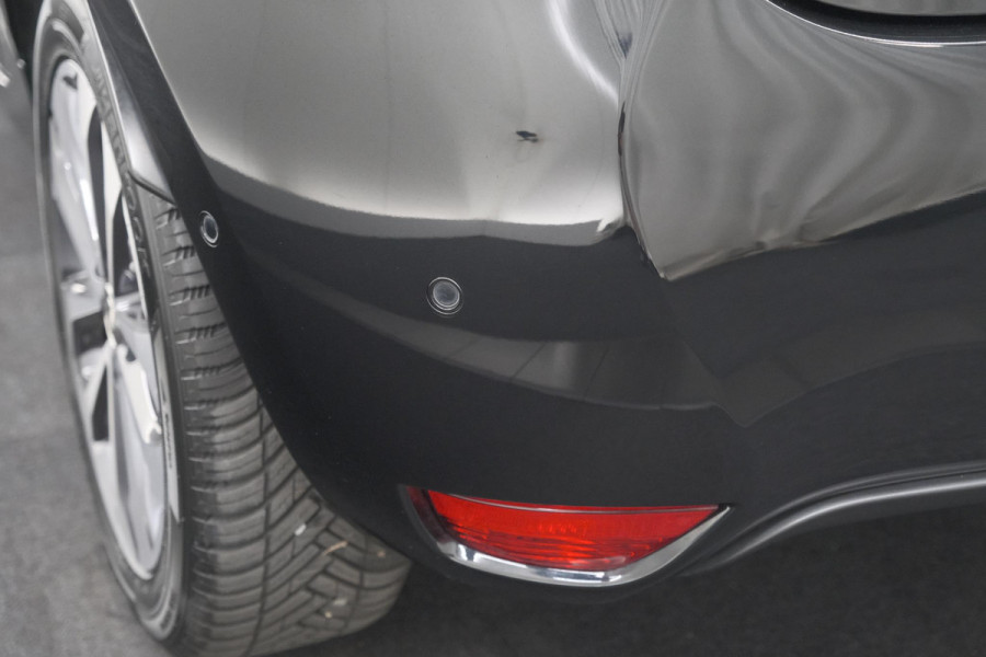 Renault ZOE R135 Intens 52 kWh | 91.5% SoH | CCS laden | Dodehoekdetectie | Camera | Pack Winter | Apple Carplay