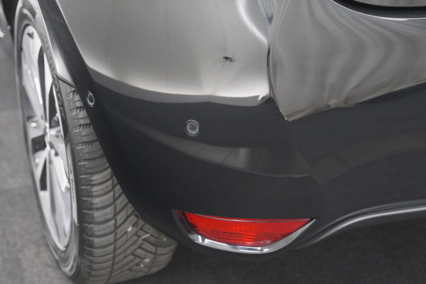Renault ZOE R135 Intens 52 kWh | 91.5% SoH | CCS laden | Dodehoekdetectie | Camera | Pack Winter | Apple Carplay