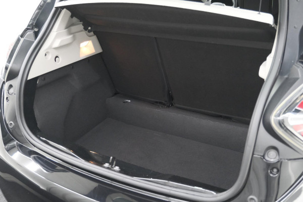 Renault ZOE R135 Intens 52 kWh | 91.5% SoH | CCS laden | Dodehoekdetectie | Camera | Pack Winter | Apple Carplay