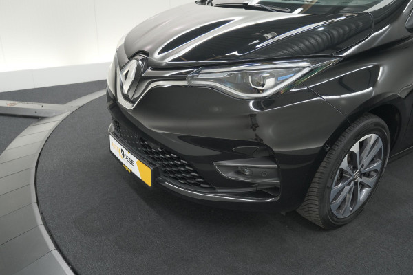 Renault ZOE R135 Intens 52 kWh | 91.5% SoH | CCS laden | Dodehoekdetectie | Camera | Pack Winter | Apple Carplay