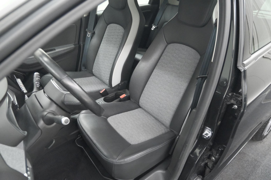 Renault ZOE R135 Intens 52 kWh | 91.5% SoH | CCS laden | Dodehoekdetectie | Camera | Pack Winter | Apple Carplay