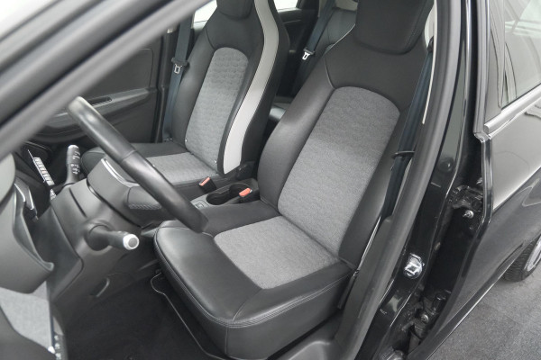 Renault ZOE R135 Intens 52 kWh | 91.5% SoH | CCS laden | Dodehoekdetectie | Camera | Pack Winter | Apple Carplay