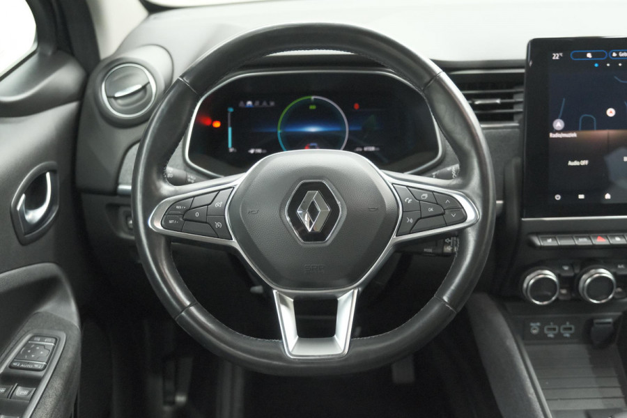 Renault ZOE R135 Intens 52 kWh | 91.5% SoH | CCS laden | Dodehoekdetectie | Camera | Pack Winter | Apple Carplay