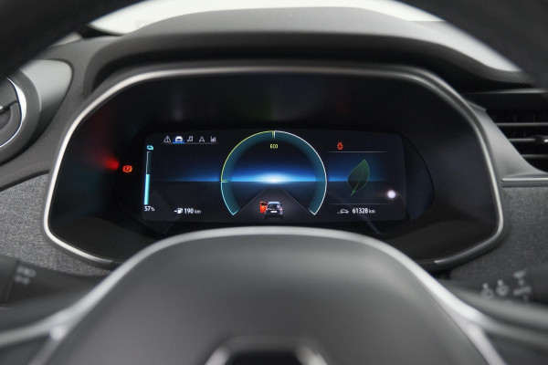 Renault ZOE R135 Intens 52 kWh | 91.5% SoH | CCS laden | Dodehoekdetectie | Camera | Pack Winter | Apple Carplay