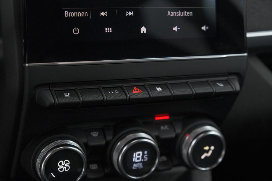 Renault ZOE R135 Intens 52 kWh | 91.5% SoH | CCS laden | Dodehoekdetectie | Camera | Pack Winter | Apple Carplay