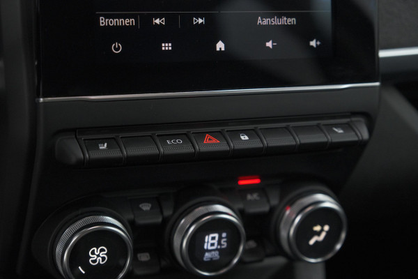 Renault ZOE R135 Intens 52 kWh | 91.5% SoH | CCS laden | Dodehoekdetectie | Camera | Pack Winter | Apple Carplay