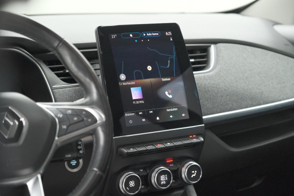 Renault ZOE R135 Intens 52 kWh | 91.5% SoH | CCS laden | Dodehoekdetectie | Camera | Pack Winter | Apple Carplay