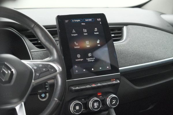 Renault ZOE R135 Intens 52 kWh | 91.5% SoH | CCS laden | Dodehoekdetectie | Camera | Pack Winter | Apple Carplay