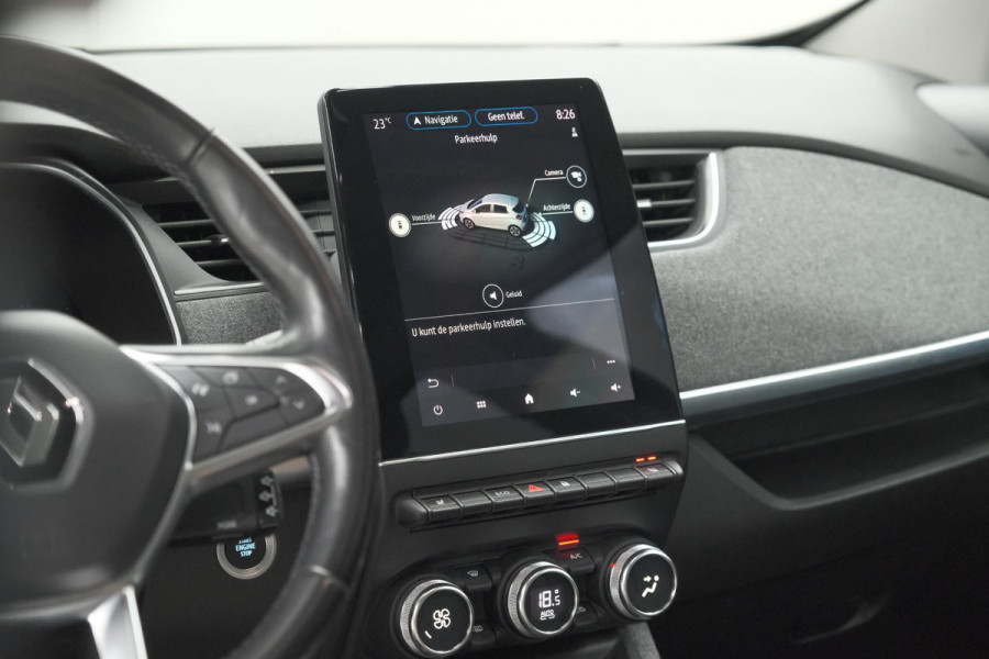Renault ZOE R135 Intens 52 kWh | 91.5% SoH | CCS laden | Dodehoekdetectie | Camera | Pack Winter | Apple Carplay